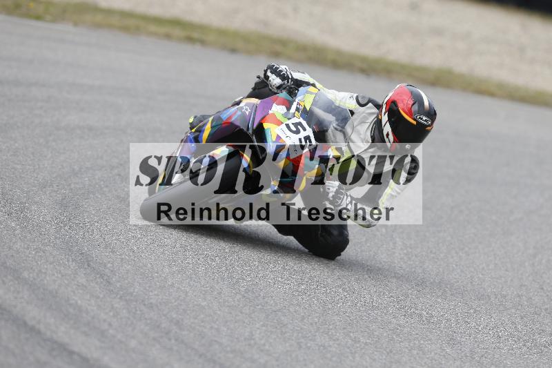 /02 03.04.2026 Speer Racing ADR/Gruppe gelb/55